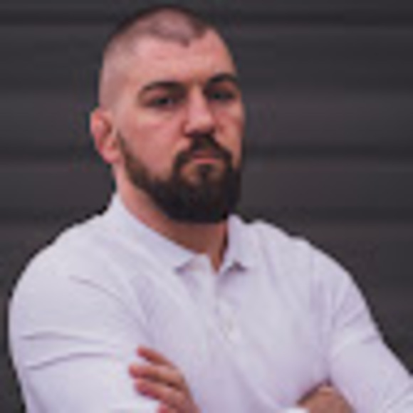 Meet your Posher, Kevin - Picture 1 of 1